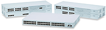 3Com Baseline LAN Svičevi