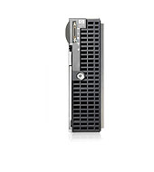 ProLiant BL200c blades