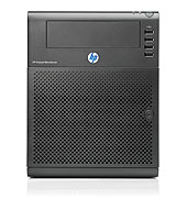 ProLiant N40L Microserver