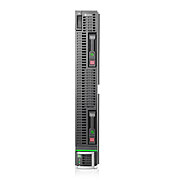 ProLiant BL600c blades