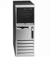 HP Compaq D530 Convertible Minitower