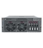 HP ProLiant DL580 G2 Storage Server