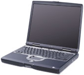 Notebook N180