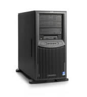 HP ProLiant ML350 G4 Storage Server